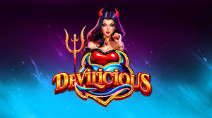 Devilicious Slot