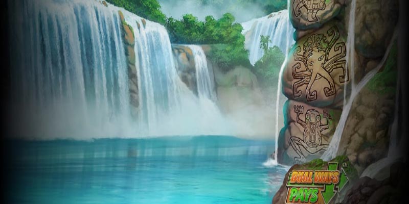 Dive into Adventure with River Cascade!