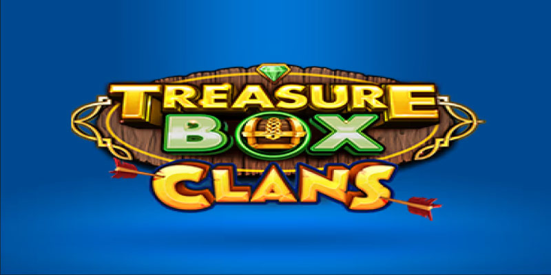 Uncover the Secrets of Treasure Box Clans!